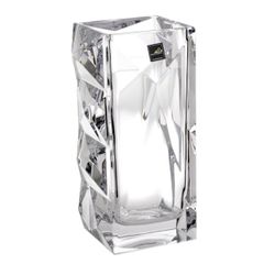  Lọ hoa Rogaska Crystallization 26cm 