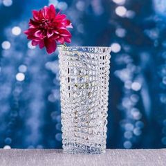  Lọ hoa pha lê Rogaska Brilliance 30cm 