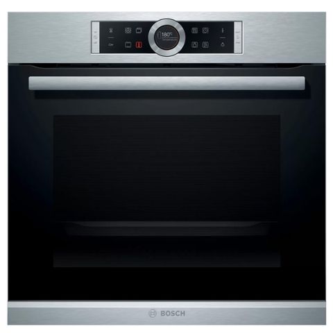 Lò nướng Bosch HBG635NS1 Serie 8