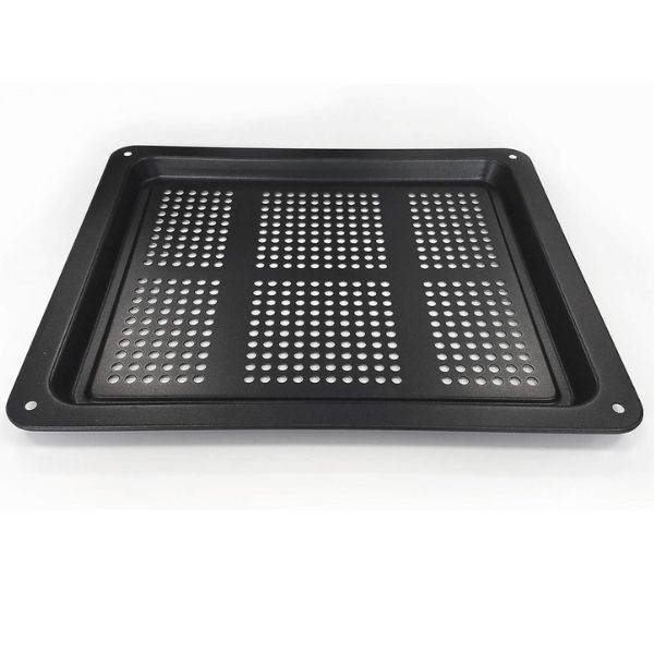 Lò nướng kiêm hấp Caso 3066 dung tích 25 lít