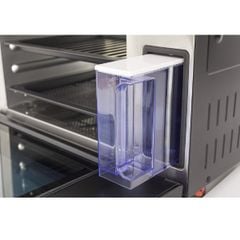  Lò nướng kiêm hấp Caso 3066 25 lít 