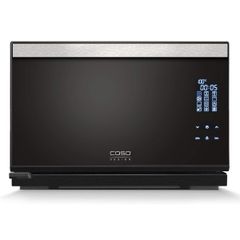 Lò nướng kiêm hấp Caso 3066 25 lít 
