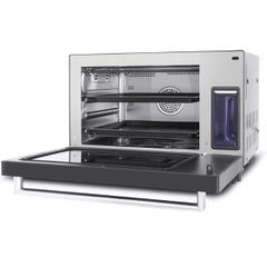  Lò nướng kiêm hấp Caso 3066 25 lít 