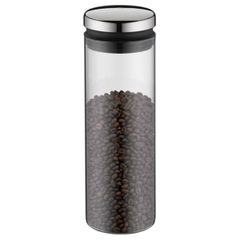  Lọ thuỷ tinh WMF Depot đựng đồ khô - 1 lít/ 2 lít 