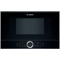 Lò vi sóng âm tủ Bosch BFL634GB1 Serie 8 | Made in UK 