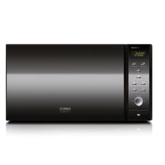  Lò vi sóng Caso MCG30 Ceramic kèm nướng màu đen 