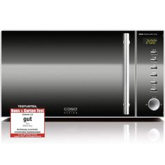  Lò vi sóng kèm nướng Caso MG20 20L Ceramic 