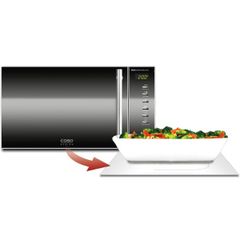  Lò vi sóng kèm nướng Caso MG20 20L Ceramic 