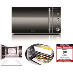  Lò vi sóng kèm nướng Caso MG20 20L Ceramic 