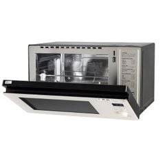  Lò vi sóng kiêm nướng hấp LG Dios 32L 