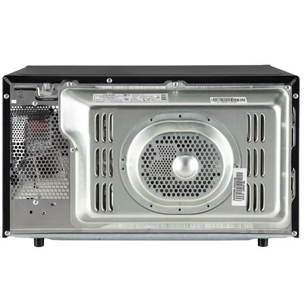 Lò vi sóng kiêm nướng hấp LG Dios 32L