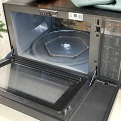  Lò vi sóng kiêm nướng hấp LG Dios 32L 
