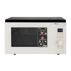  Lò vi sóng kiêm nướng hấp LG Dios 32L 
