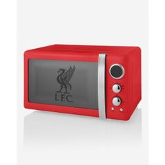  Lò vi sóng Swan Liverpool FC 20 lít màu đỏ 