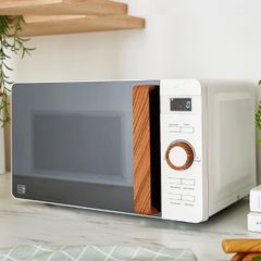  Lò vi sóng Swan Nordic 20 lít màu trắng SM22036LWHTN 