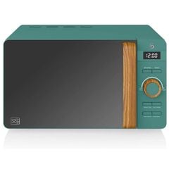  Lò vi sóng Swan Nordic 20 lít màu xanh SM22036GREN 