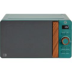  Lò vi sóng Swan Nordic 20 lít màu xanh SM22036GREN 