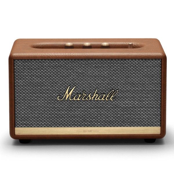 Loa bluetooth Marshall Acton 2 màu nâu