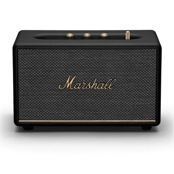 Loa bluetooth Marshall Acton III màu đen