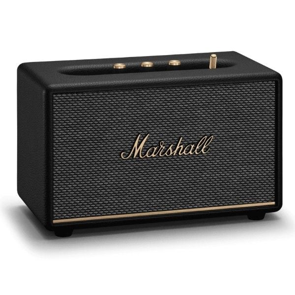 Loa bluetooth Marshall Acton III màu đen