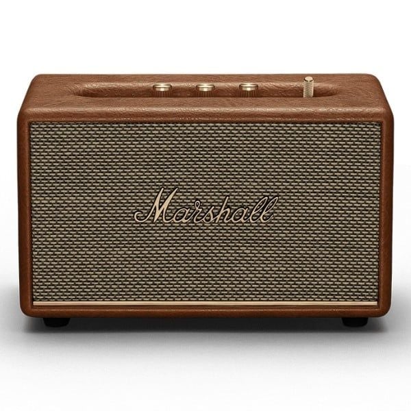 Loa bluetooth Marshall Acton III màu nâu