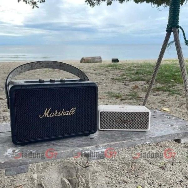 Loa bluetooth Marshall Kilburn II