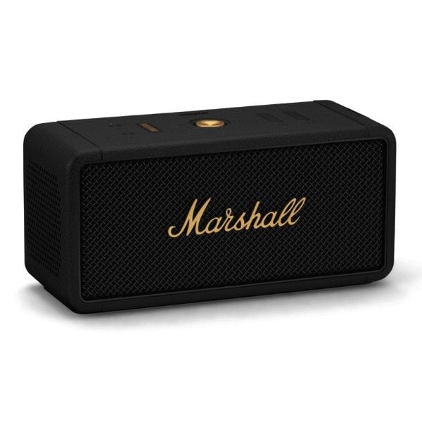 Loa bluetooth Marshall Middleton 2023 màu đen