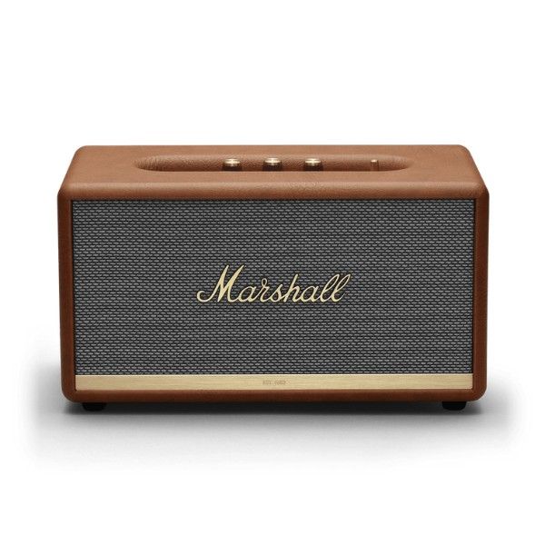 Marshall Stanmore II ホワイト Bluetoothスピーカー Amazon.co.jp: Marshall ワイヤレススピーカー Stanmore II