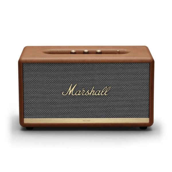 Loa bluetooth Marshall Stanmore II màu nâu