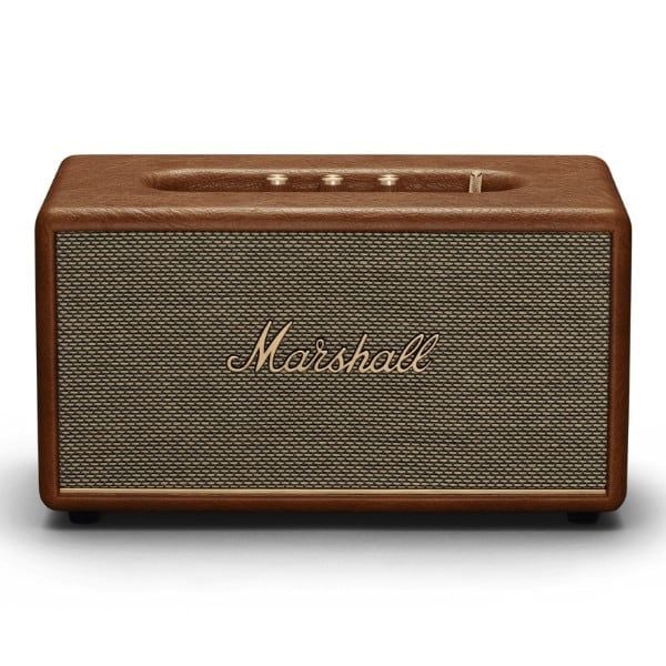 Loa bluetooth Marshall Stanmore III màu nâu