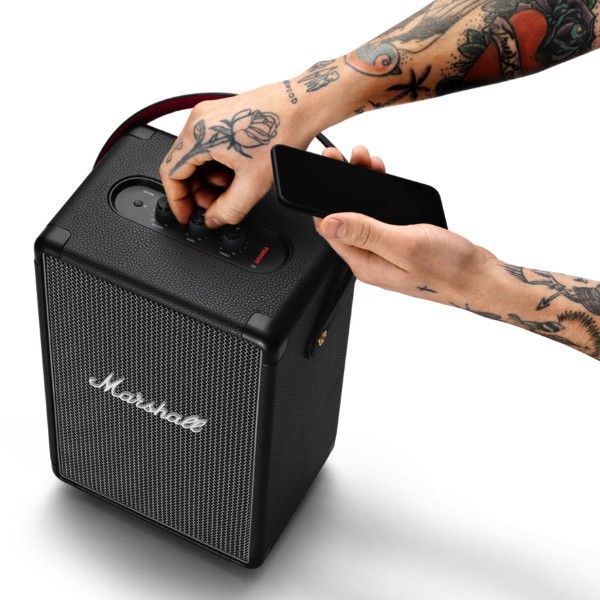 Loa bluetooth Marshall Tufton