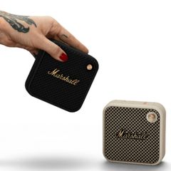  Loa bluetooth Marshall Willen 