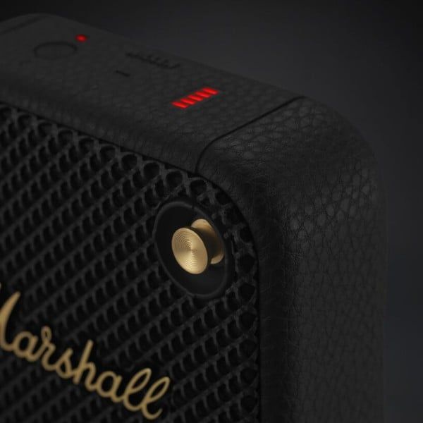 Loa bluetooth Marshall Willen