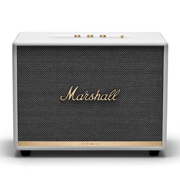 Loa bluetooth Marshall Woburn 2 màu trắng