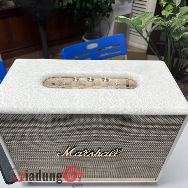 Loa Bluetooth Marshall Woburn 2