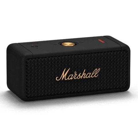 Loa Marshall Emberton