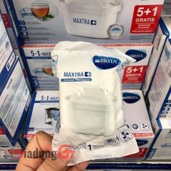  Lõi lọc Brita Maxtra+ (Đơn và Set) 