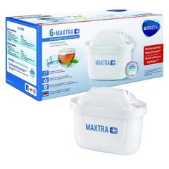  Lõi lọc Brita Maxtra+ (Đơn và Set) 