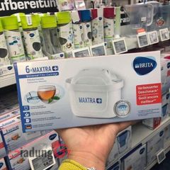  Lõi lọc Brita Maxtra+ (Đơn và Set) 