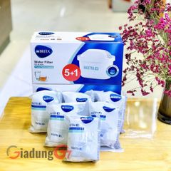  Lõi lọc Brita Maxtra+ (Đơn và Set) 