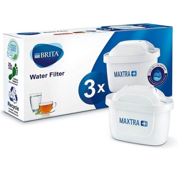 Lõi lọc Brita Maxtra+ (Đơn và Set) - Lõi lọc nước Brita nhập Đức