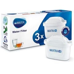  Lõi lọc Brita Maxtra+ (Đơn và Set) 