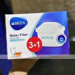  Lõi lọc Brita Maxtra+ (Đơn và Set) 