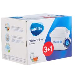  Lõi lọc Brita Maxtra+ (Đơn và Set) 