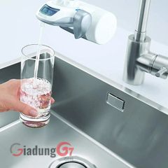  Lõi lọc nước Brita On Tap 600L 