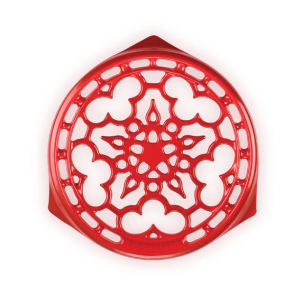 Lót nồi gang Le Creuset 22cm