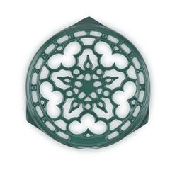  Lót nồi gang Le Creuset 22cm 