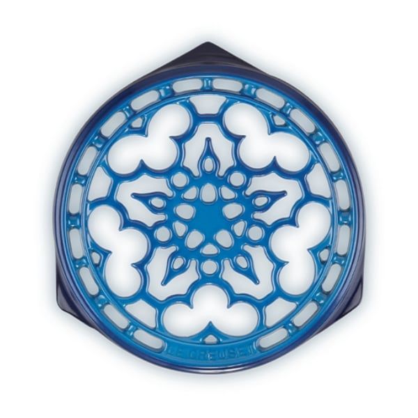 Lót nồi gang Le Creuset 22cm