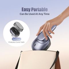  Lược massage đầu Philips PPM1511 