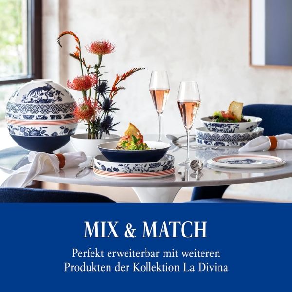 Ly pha lê Villeroy & Boch Rock 260ml